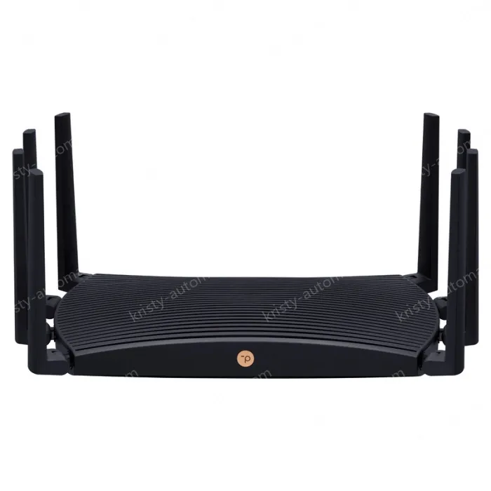 BE7200 Dual-Band Wi-Fi7 Wireless Router (2.5G port)