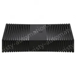 100 Gigabit PoE switch/8FE (PoE) + 2FE