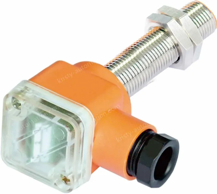 DCL12M02A/AA3NTN.O. AC20V-250V(50/60Hz)