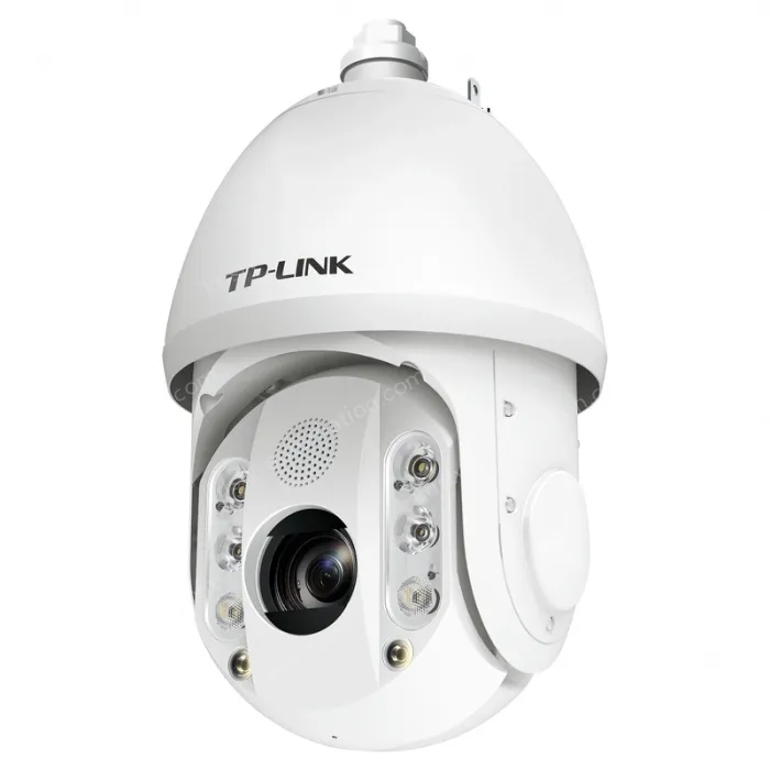 5 million 30 times infrared 7-inch intelligent alert high-speed dome machine