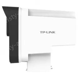 3,000,000 pixel audio dual-light full-color network camera