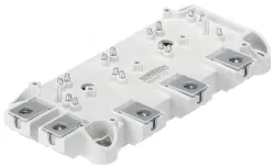 Semikron SEMiX101GD126HDs IGBT 27890730