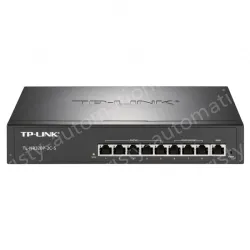 1 WAN+3 WAN/LAN+5 LAN Converged security gateway