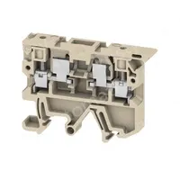 Terminal blocks ASK 1/EN LD 15K 24VDC 0222760000