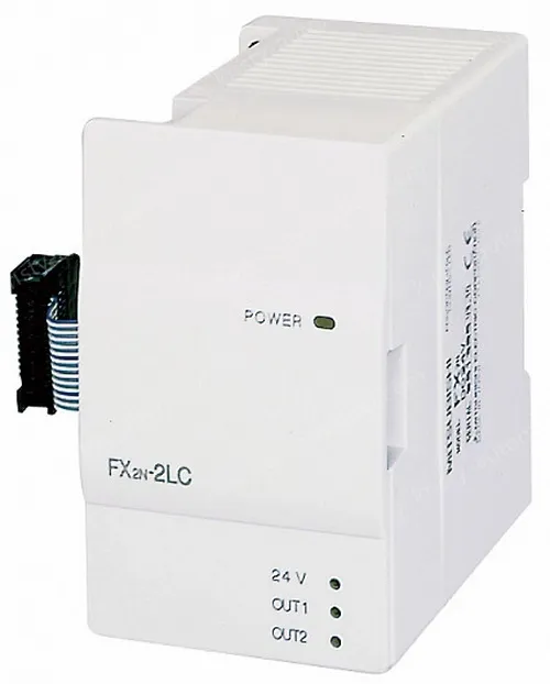 FX2N-2LC