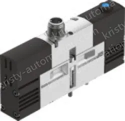 Festo Standard directional control valve VSVA-B-M52-AZH-A2-1R5L