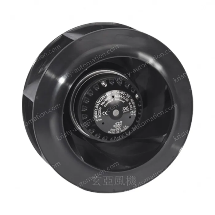 BA2V225-69T-FPA-B2-2C