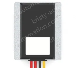 AC to DC power converter transformer step-down module regulator AC24V36V to DC12V 3A medium plastic
