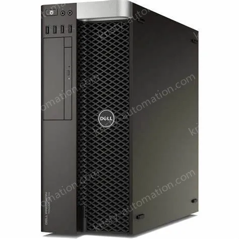 Precision T5820,T5820-W-2245/8G/1T