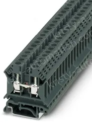 TB 6i-straight-through terminal PHOENIX 3000486