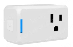 Smart socket SM-PW702-UZ10A-1