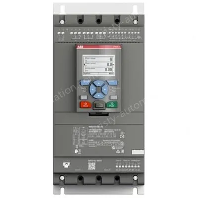 PSTX Softstarters PSTX250-600-70