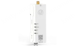 Lipstick industrial routers