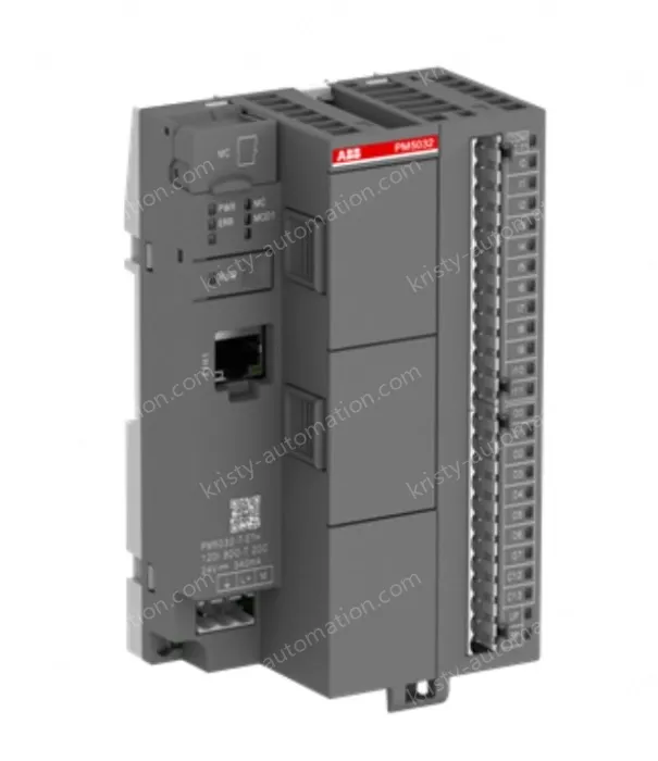 PM5032-T-ETH Distributed Automation PLCs