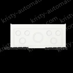 VMS - General purpose enclosures