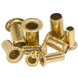 Punch Head Copper Rivet &Phi;2.5*5