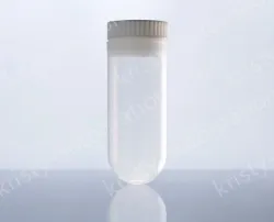 80ml centrifuge tubes are internally rotated with round bottoms, 30 pieces