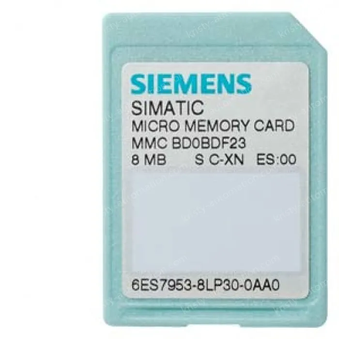 6ES7953-8LP31-0AA0