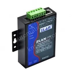 Storage-oriented Modbus gateways