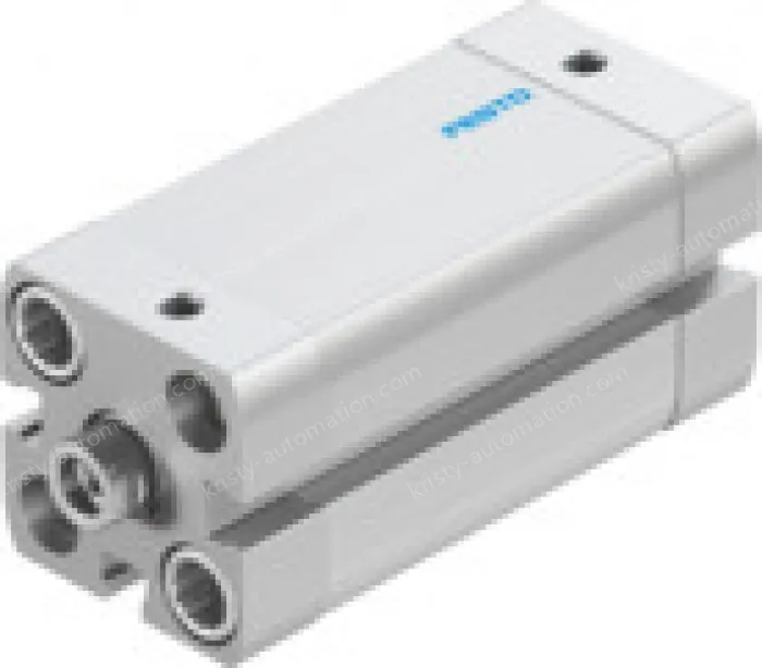 Festo Compact, short-stroke and flat cylinders ADN-20-40-I-P-A