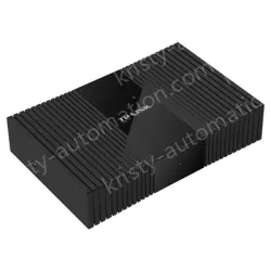 16-port 100 Gigabit switch