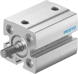 Festo Compact, short-stroke and flat cylinders ADN-S-12-35-A-P-A