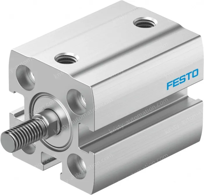 Festo Compact, short-stroke and flat cylinders ADN-S-12-35-A-P-A