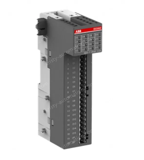 DO562 Distributed Automation PLCs