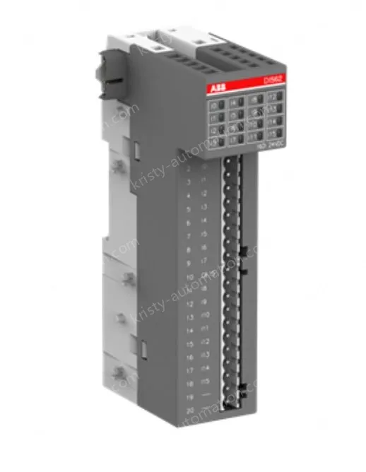 DO572 Distributed Automation I/Os