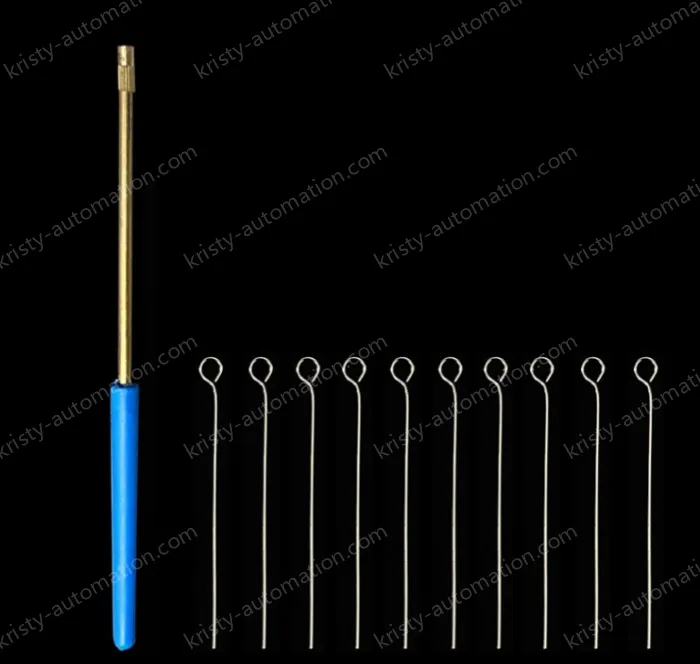 1 inoculation stick + inoculation loop 4mm (10 pcs)