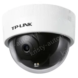 3 million pixel dome network camera