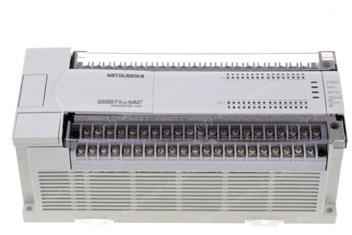 FX2N PLC Base Unit