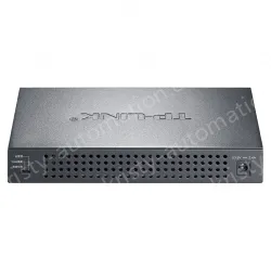 10 port Full gigabit cloud-managed PoE switches