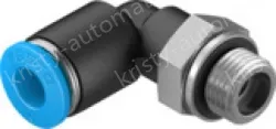 Festo Push-in fittings QSL-G1/8-6