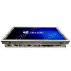 Industrial Tablet PCs PPC-8207- Intel-N5105 4GB+64GB