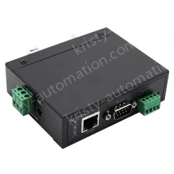 UOTEK UT-6001B 10/100M to 1 Port RS-232/485/422 Serial Device Server