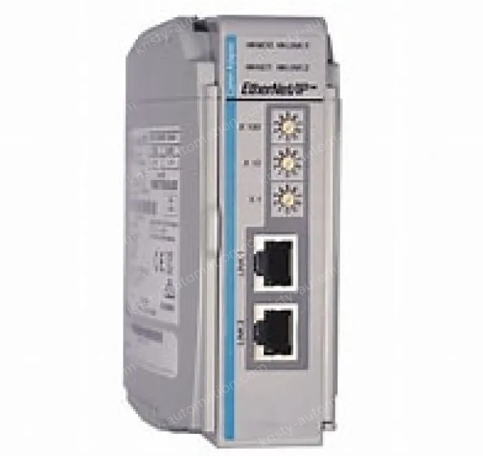 CompactLogix Module
