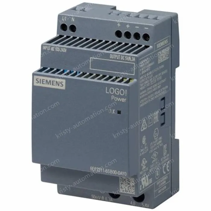 6EP3311-6SB00-0AY0