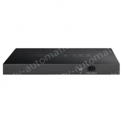 1 WAN+3 WAN/LAN+1 LAN Multi-WAN port gigabit commercial router