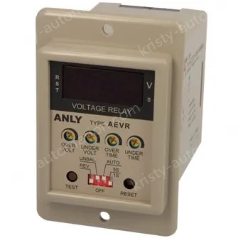 ANLY Protection relays AEVR-YHSB
