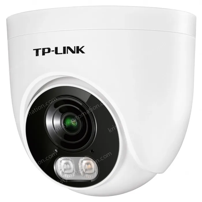3 million pixel dome audio infrared network camera