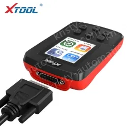 XTOOL SD100 OBD2 Code Reader scanner Auto Diagnostic Tool