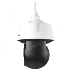 4,000,000 pixel trinogram wireless infrared network high-speed dome machine