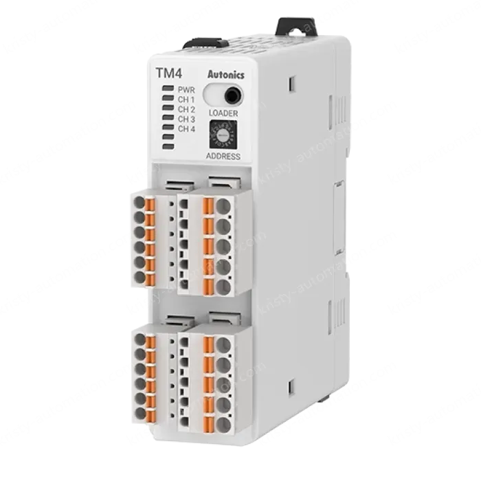 Autonics Temperature controller TM4-N2SB