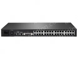 UOTEK 10/100M TCP/IP to 32 Ports RS-232 Serial Device Server