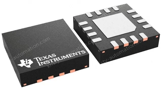 INA3221AQRGVRQ1 Texas Instruments