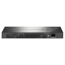 28 port 10 Gigabit uplink Layer 3 network management switches