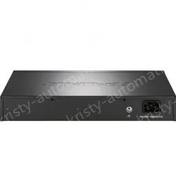 Dual-core multi-WAN port Gigabit enterprise VPN router