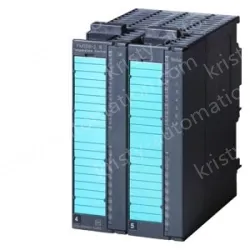 FM 355-2 temperature controller module