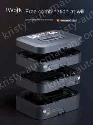 Y3-ZBC Pro Gamer Set